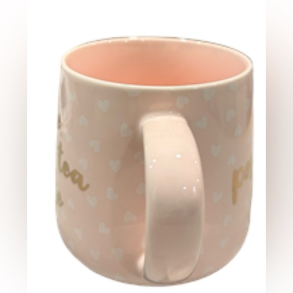 🩷INSPIRATIONAL MUG!! “MORE POSITIVI-TEA PLEASE” START YOUR DAY POSITIVE 🩷 - Picture 10 of 13